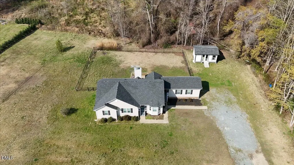 500 Hillcrest Drive Garner NC 27529