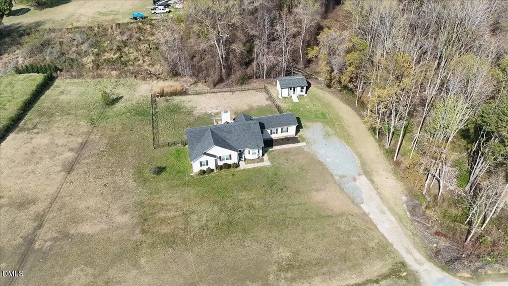 500 Hillcrest Drive Garner NC 27529