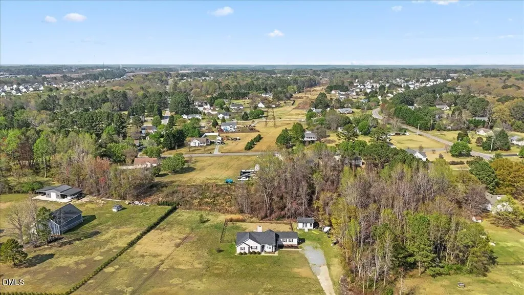 500 Hillcrest Drive Garner NC 27529
