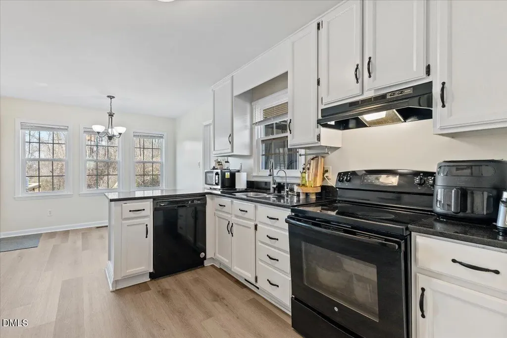 500 Hillcrest Drive Garner NC 27529