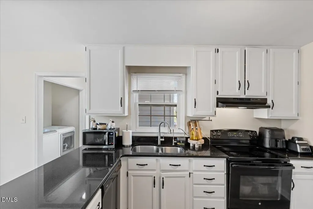 500 Hillcrest Drive Garner NC 27529