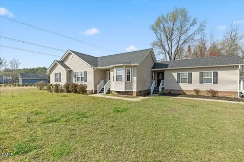 500 Hillcrest Drive Garner NC 27529