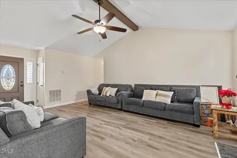 500 Hillcrest Drive Garner NC 27529