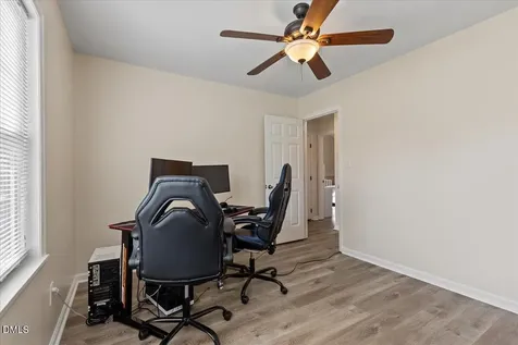 500 Hillcrest Drive Garner NC 27529