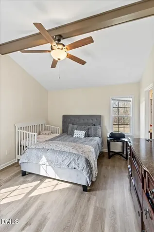 500 Hillcrest Drive Garner NC 27529