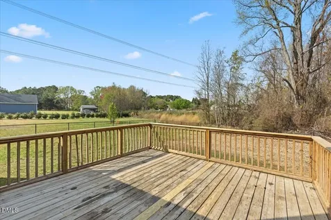 500 Hillcrest Drive Garner NC 27529