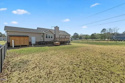 500 Hillcrest Drive Garner NC 27529