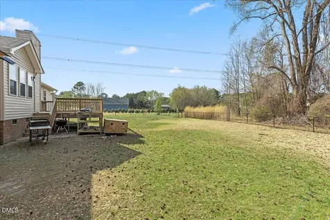 500 Hillcrest Drive Garner NC 27529