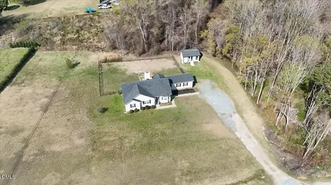 500 Hillcrest Drive Garner NC 27529