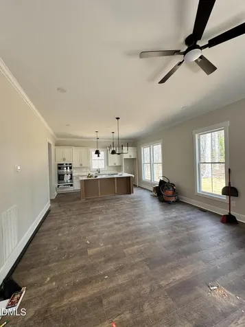 35 Eagle Drive Durham NC 27712