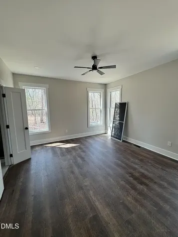 35 Eagle Drive Durham NC 27712