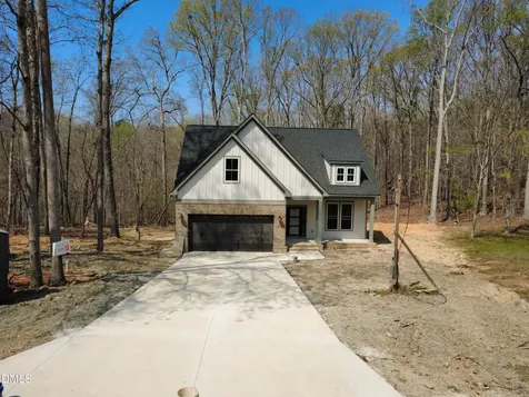 35 Eagle Drive Durham NC 27712
