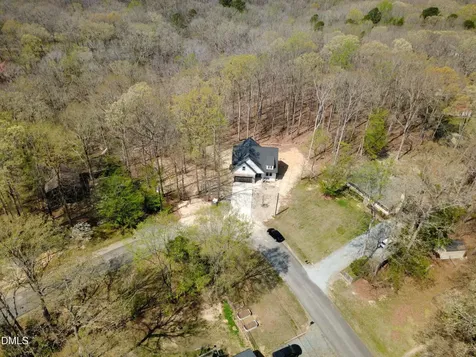 35 Eagle Drive Durham NC 27712