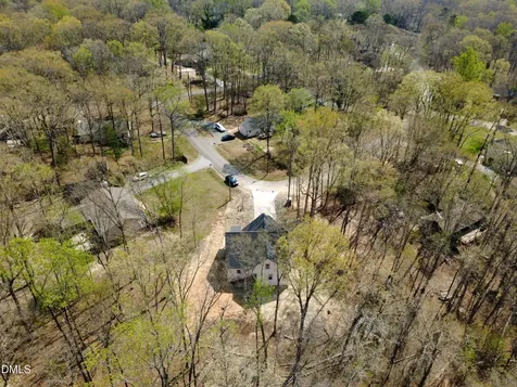 35 Eagle Drive Durham NC 27712