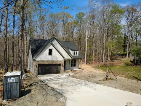 35 Eagle Drive Durham NC 27712