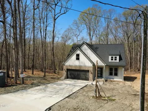 35 Eagle Drive Durham NC 27712
