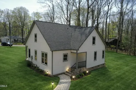 35 Eagle Drive Durham NC 27712