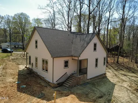 35 Eagle Drive Durham NC 27712