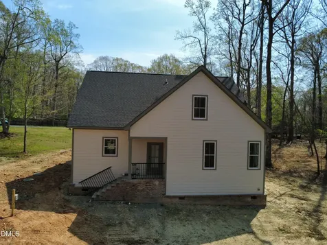35 Eagle Drive Durham NC 27712