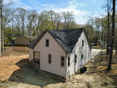 35 Eagle Drive Durham NC 27712