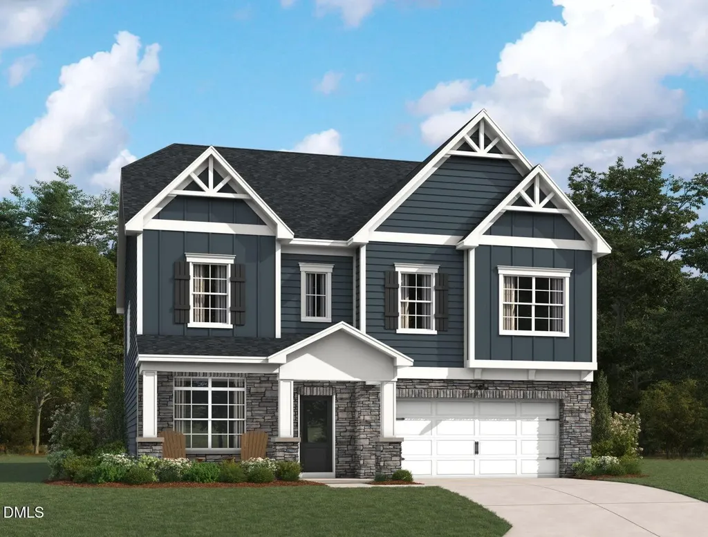 1501 Immagene Way Fuquay Varina NC 27526