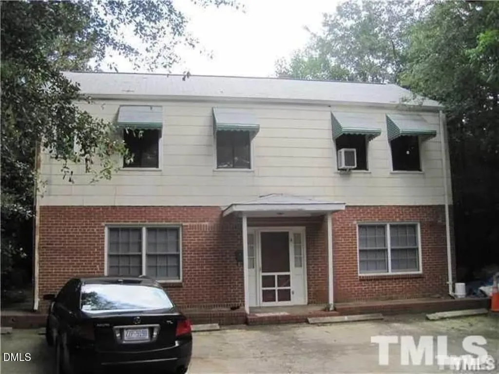 408 Horne Street Raleigh NC 27607