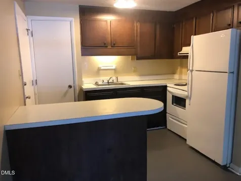 408 Horne Street Raleigh NC 27607