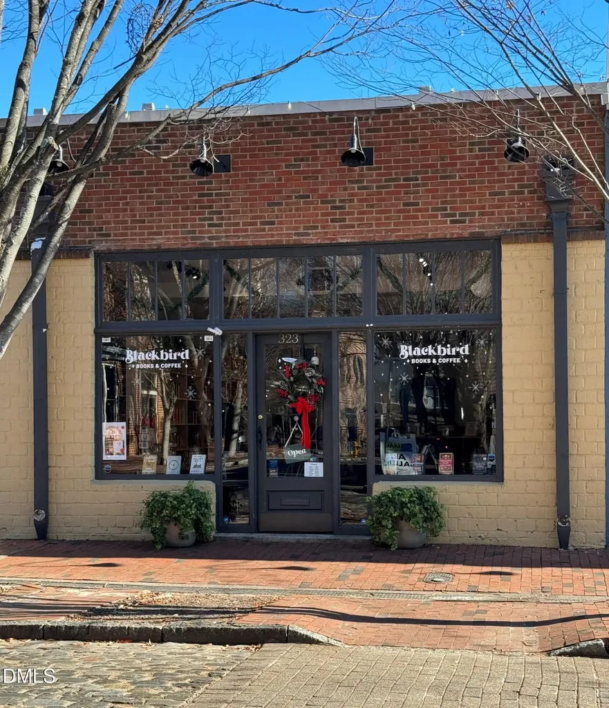 138 S East Street Raleigh NC 27601