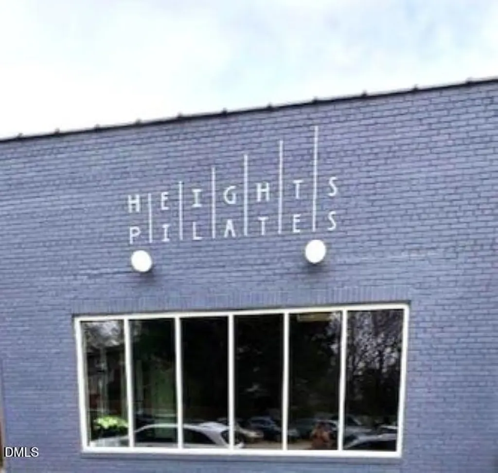 138 S East Street Raleigh NC 27601