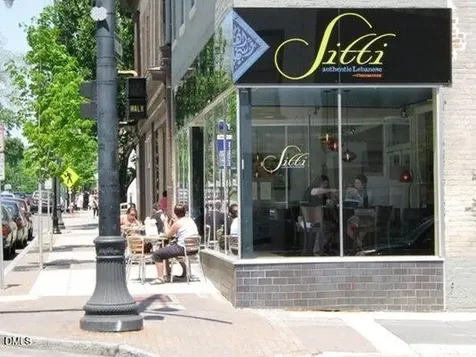 138 S East Street Raleigh NC 27601