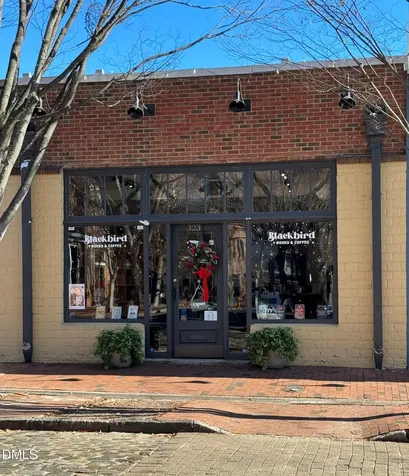 138 S East Street Raleigh NC 27601
