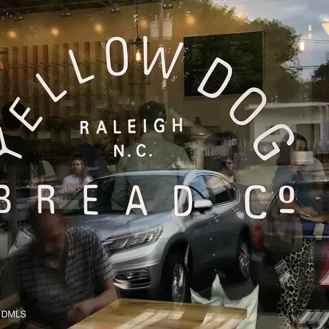 138 S East Street Raleigh NC 27601