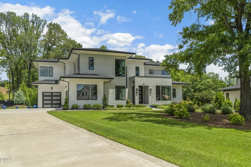 132 Edward Booth Lane Durham NC 27713