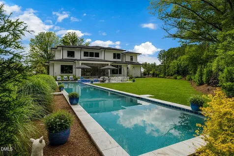 132 Edward Booth Lane Durham NC 27713