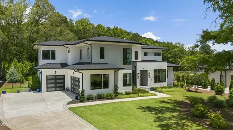 132 Edward Booth Lane Durham NC 27713