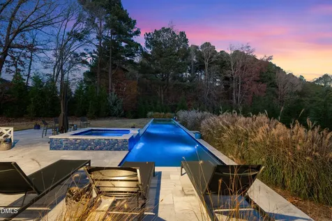 132 Edward Booth Lane Durham NC 27713