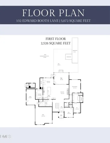 132 Edward Booth Lane Durham NC 27713