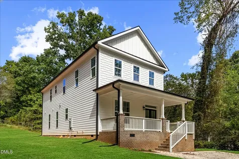 106 Sherwood Lane Hillsborough NC 27278