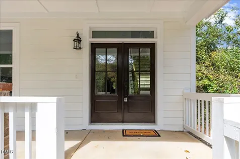106 Sherwood Lane Hillsborough NC 27278