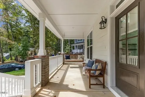 106 Sherwood Lane Hillsborough NC 27278