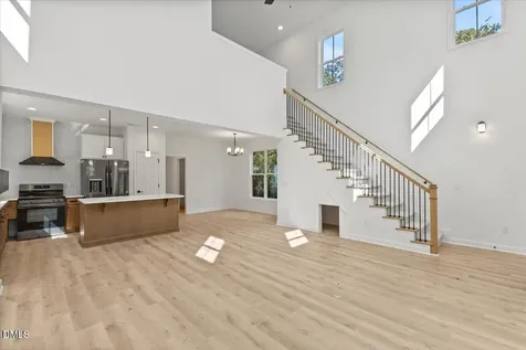 106 Sherwood Lane Hillsborough NC 27278
