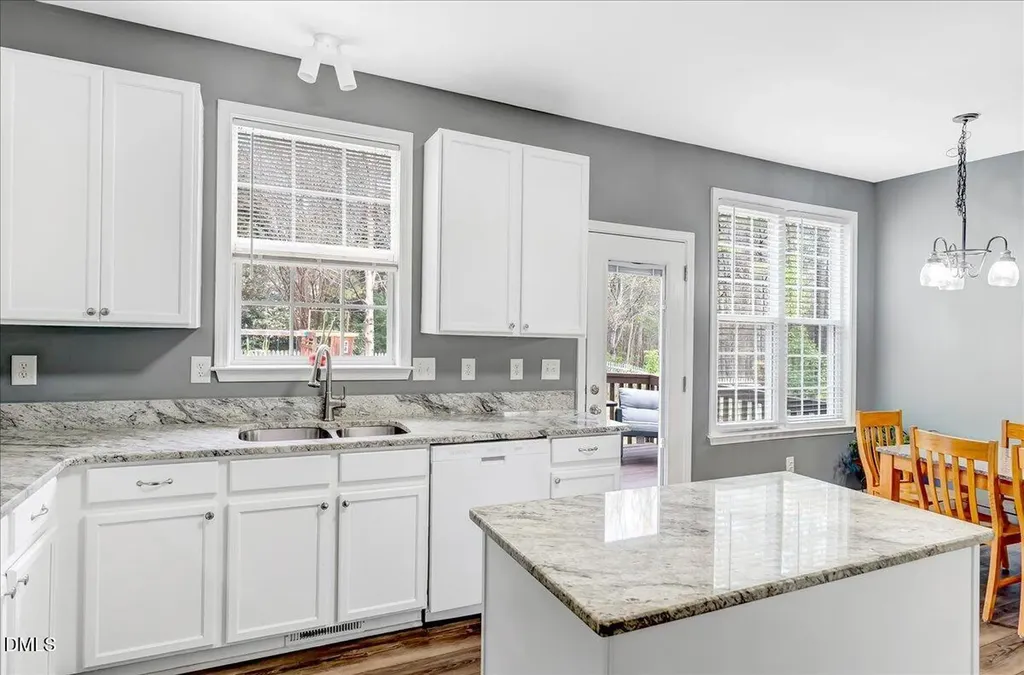 1116 Warmoven Street Wake Forest NC 27587