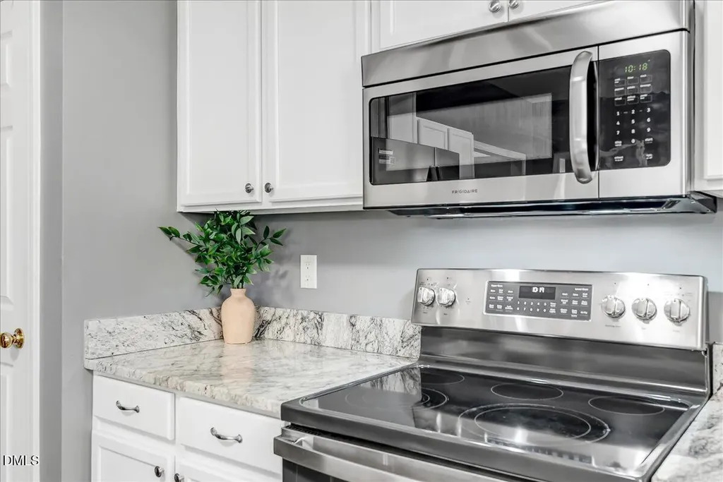 1116 Warmoven Street Wake Forest NC 27587