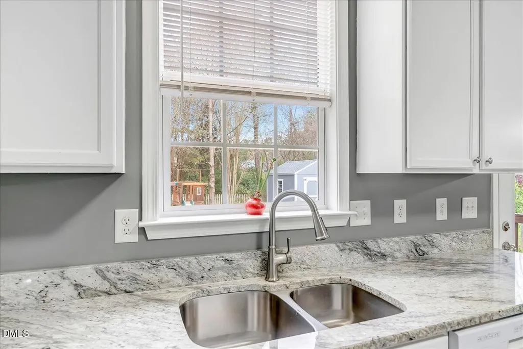 1116 Warmoven Street Wake Forest NC 27587