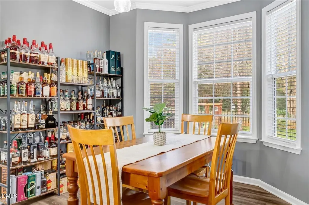 1116 Warmoven Street Wake Forest NC 27587