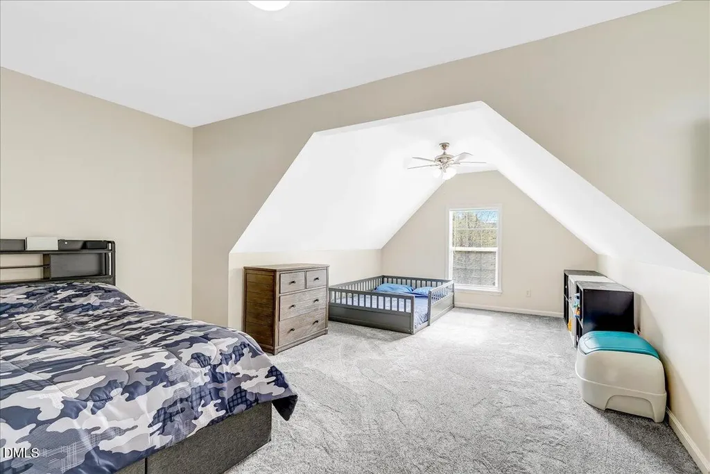 1116 Warmoven Street Wake Forest NC 27587
