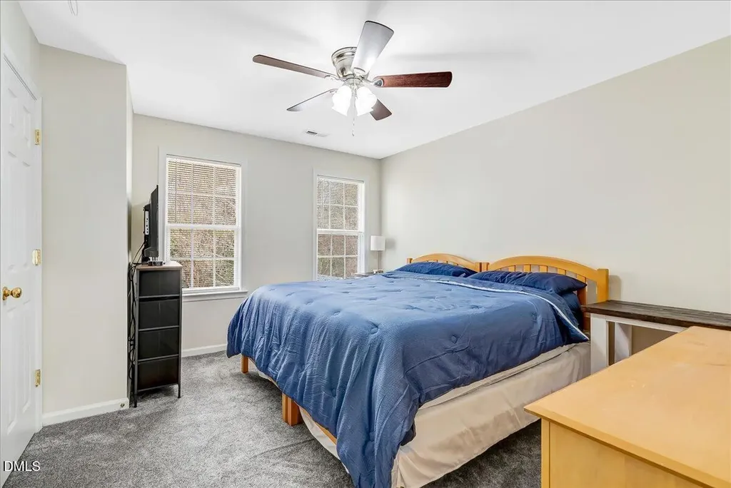 1116 Warmoven Street Wake Forest NC 27587