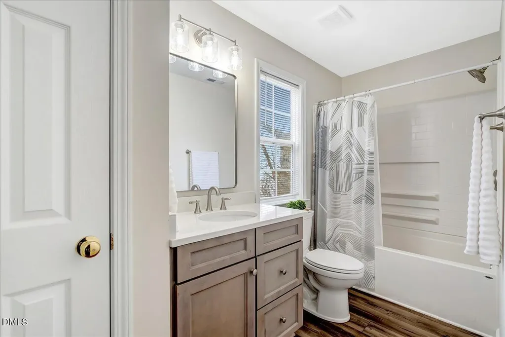 1116 Warmoven Street Wake Forest NC 27587