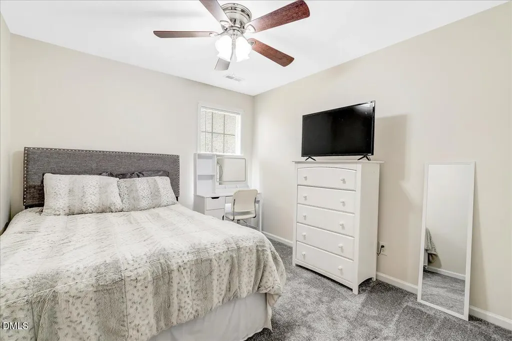 1116 Warmoven Street Wake Forest NC 27587