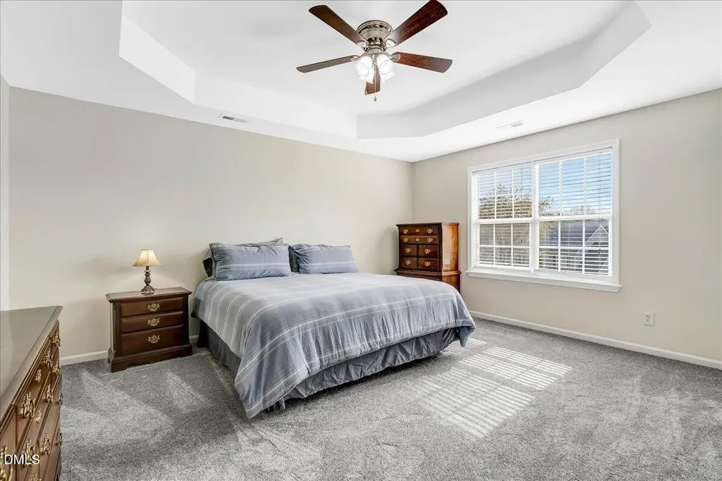 1116 Warmoven Street Wake Forest NC 27587